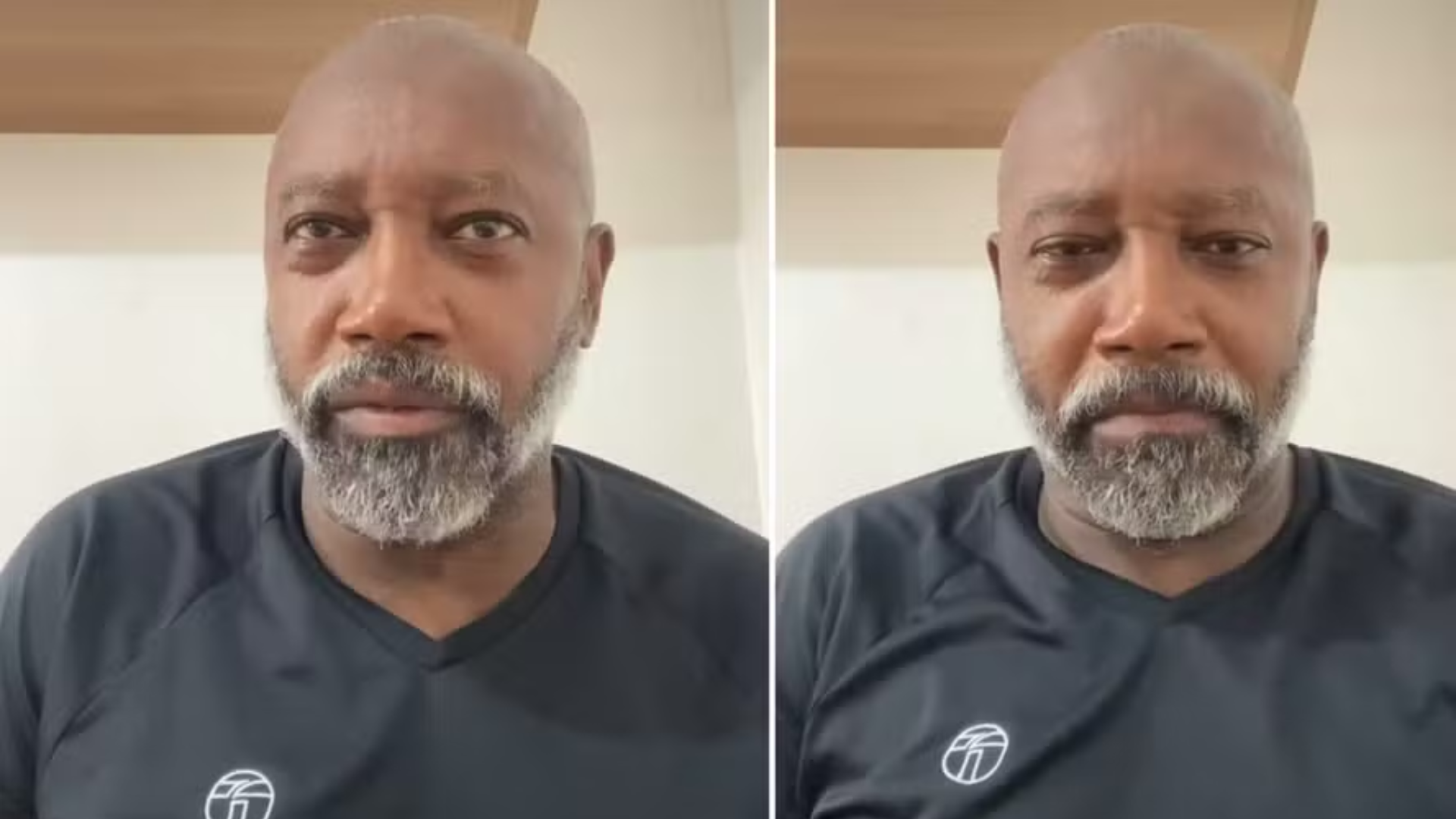 Nando Cunha desabafa sobre fim de relação: ‘Largou minha mão quando eu estava sem dinheiro’