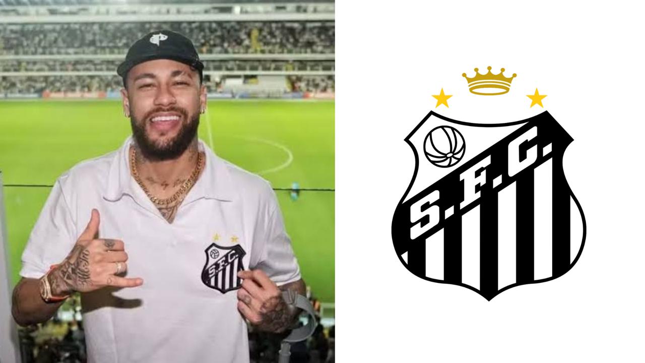 Neymar comprou o Santos? Negociação do craque com o clube vem à tona