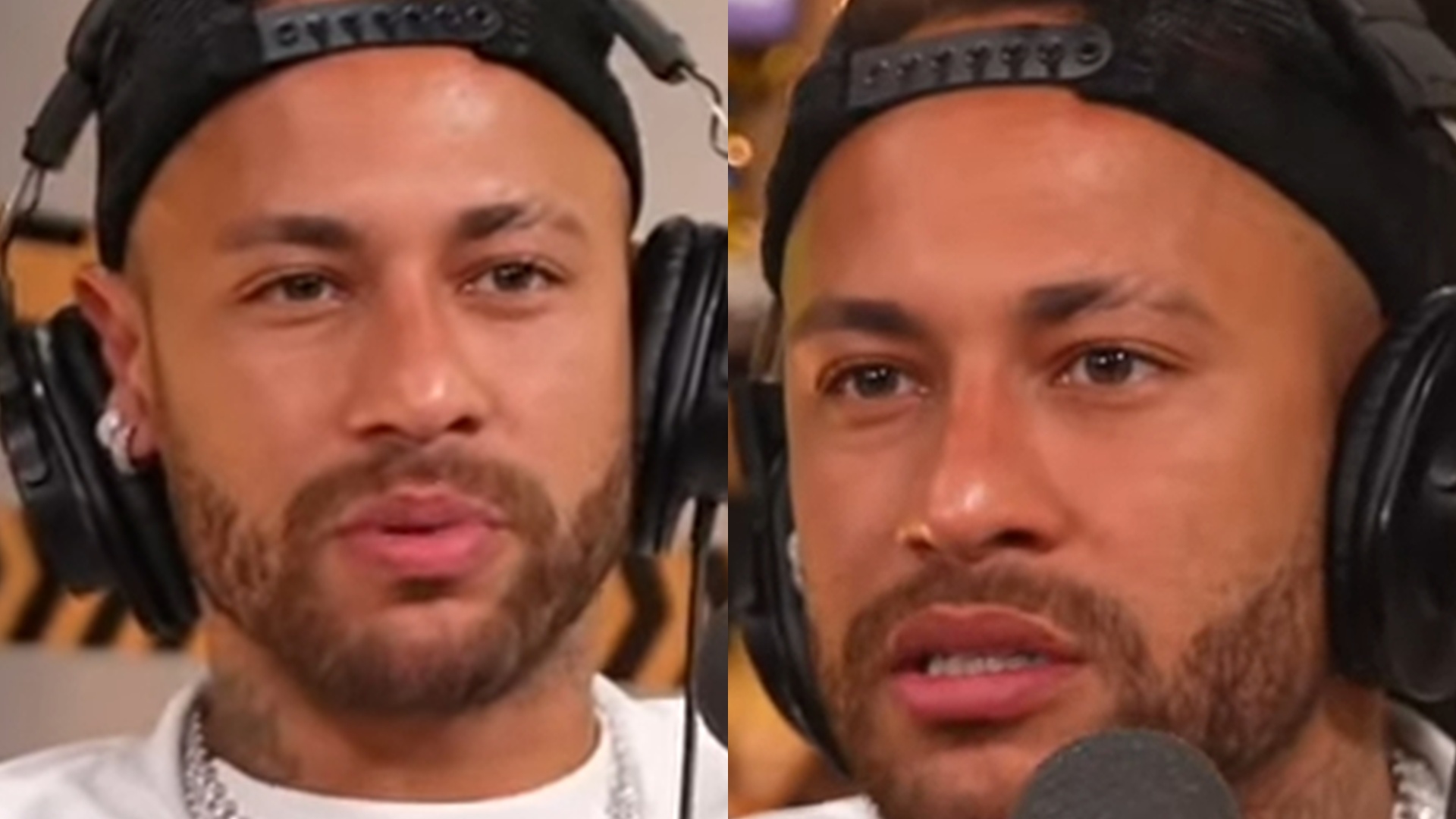 Neymar choca ao revelar quando conseguiu o primeiro milhão da carreira: ‘Com 14 anos’