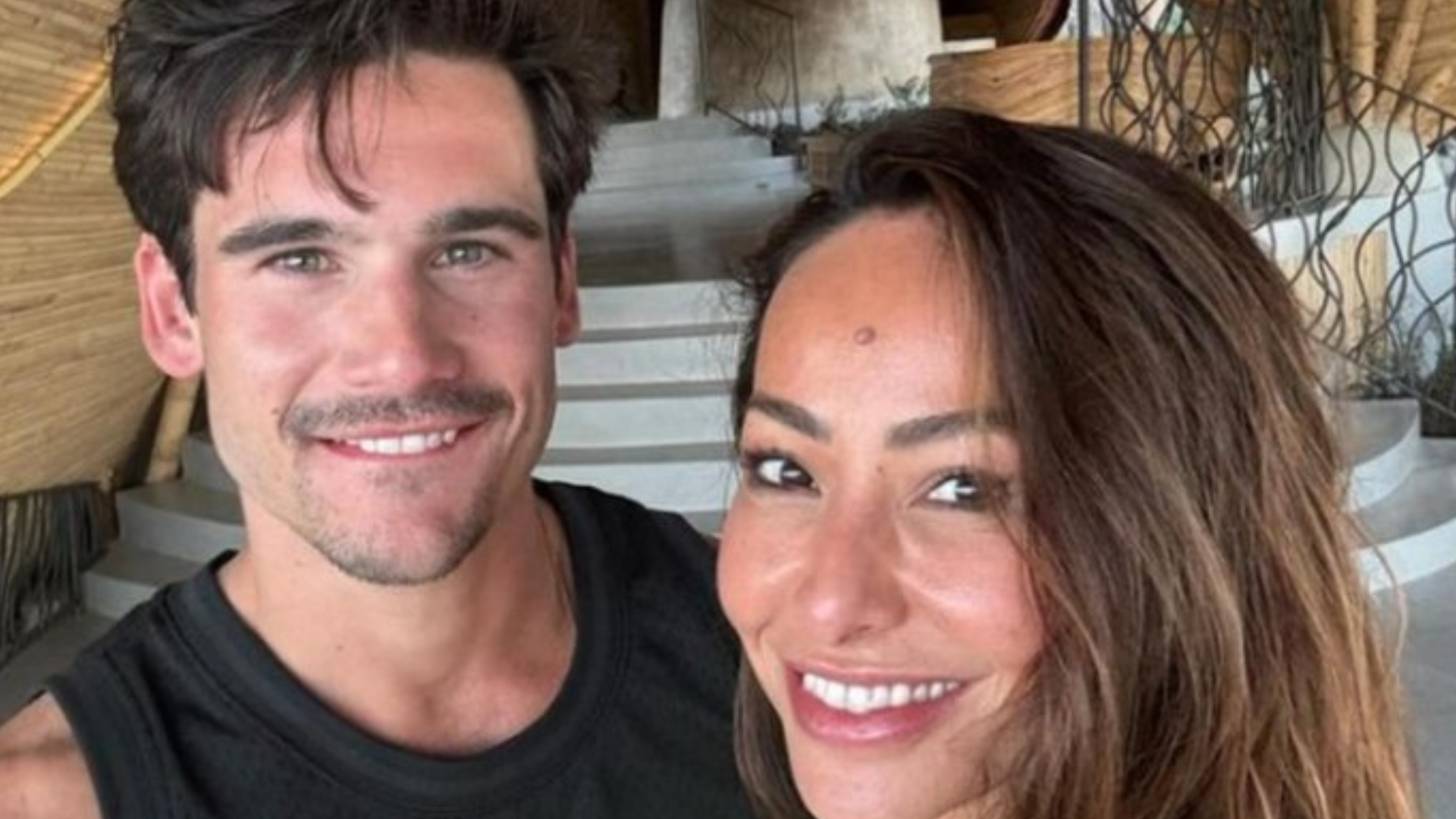 Nicolas Prattes se abre sobre a dor da perda do filho com Sabrina Sato: ‘Muito pessoal’