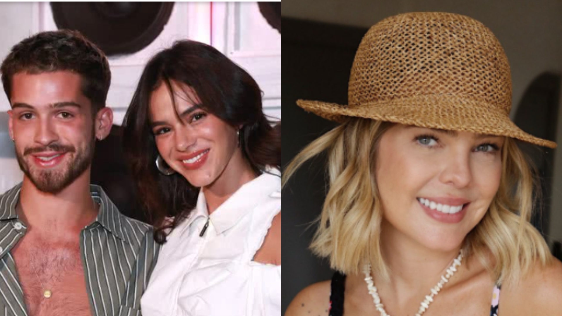 Nora de Leonardo dá opinião sincera sobre Bruna Marquezine após polêmica: ‘Mesmo’