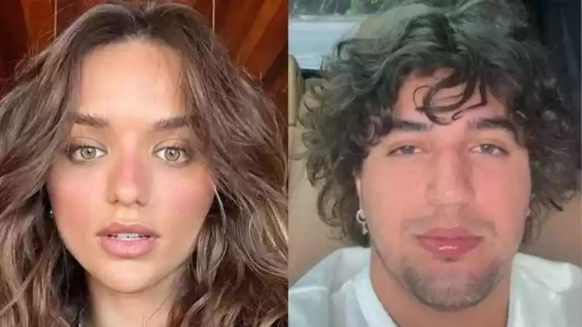 Nova mamãe? Rafa Kalimann se pronuncia sobre suspeitas de gravidez