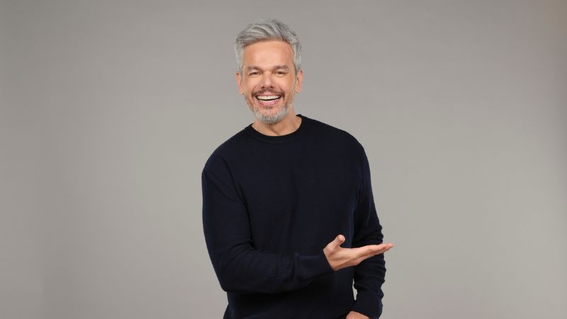 Otavio Costa volta à Band após 20 anos e assume o ‘Melhor da Noite’