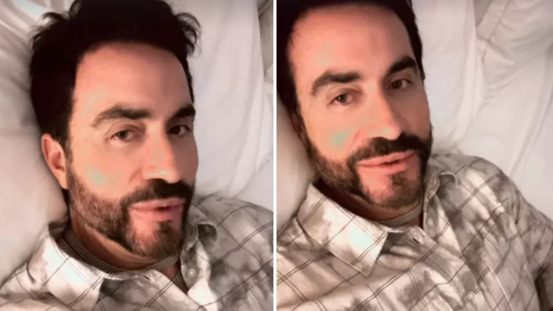 Com depressão, Padre Fábio de Melo anuncia pausa em sua carreira, para fazer tratamento