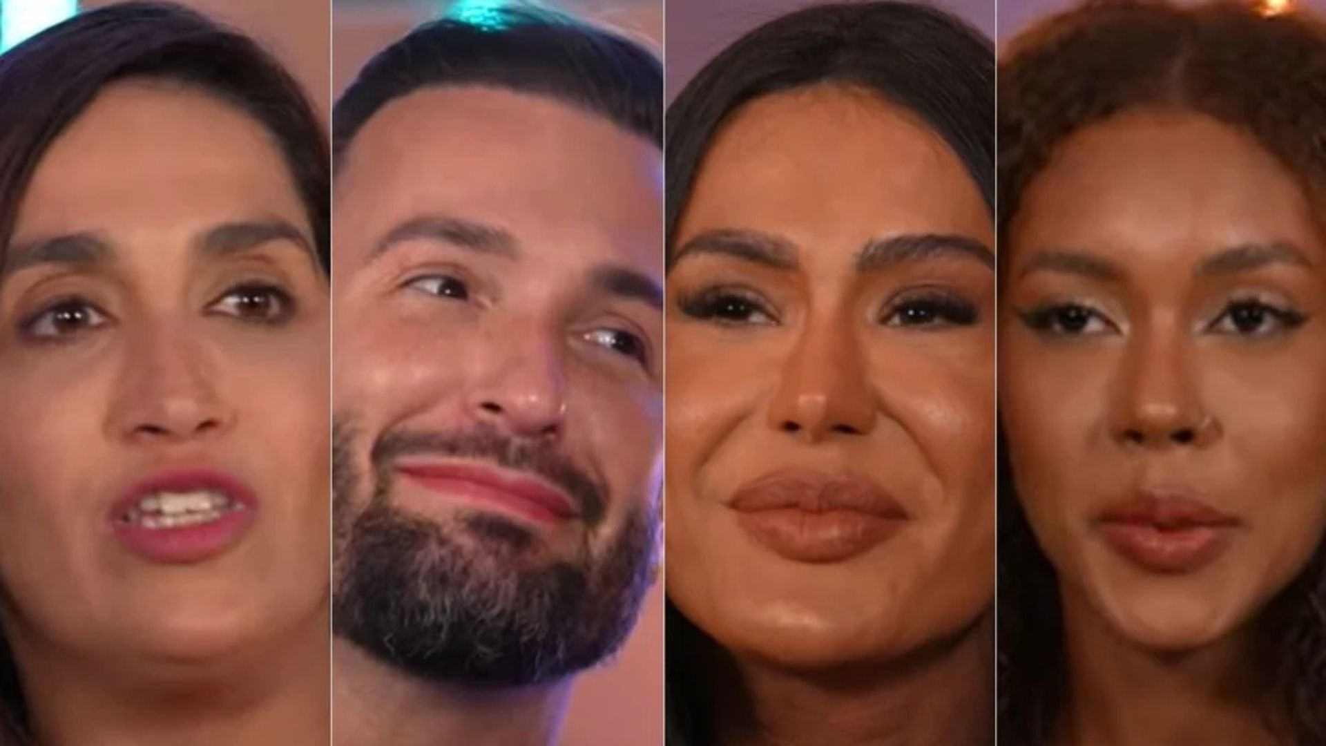 BBB25: Quem sai no paredão? Resultados de enquetes revelam massacre de sister