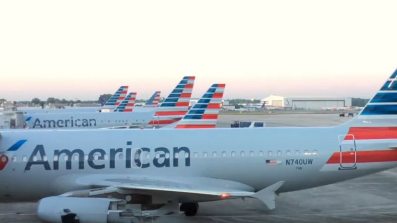 Passageiro causa pânico ao mudar nome do Wi-Fi no avião: ‘Tem uma bomba’