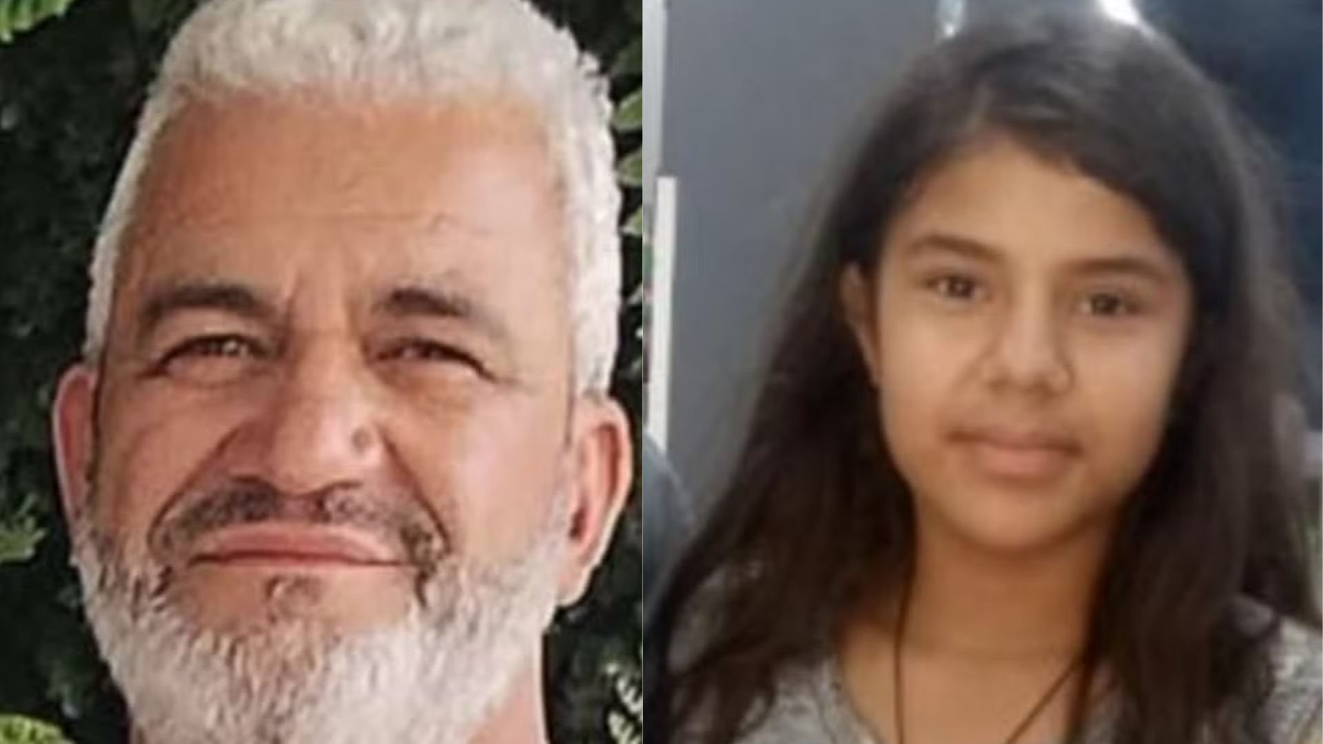 Pastor confessa ter matado menina de 13 anos após ela bater no rosto dele em MG