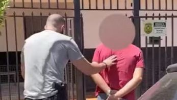Pastor é preso suspeito de estuprar e perseguir três crianças em Goiás