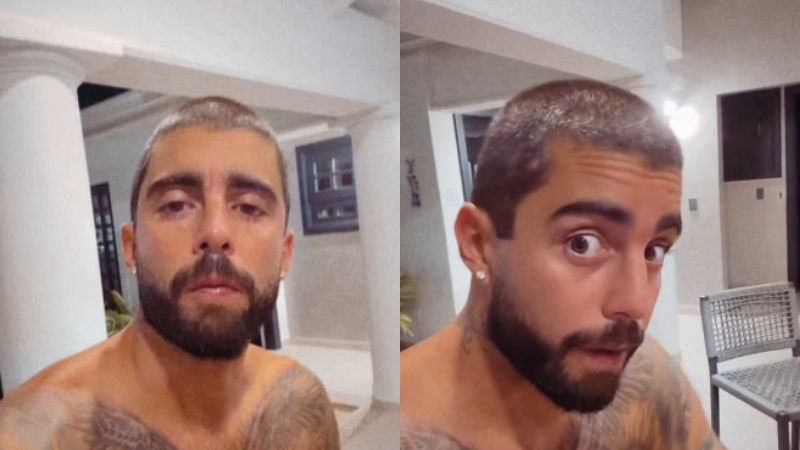 Pedro Scooby dá resposta sincera após atitude de Luana Piovani contra Neymar: ‘Esquece’