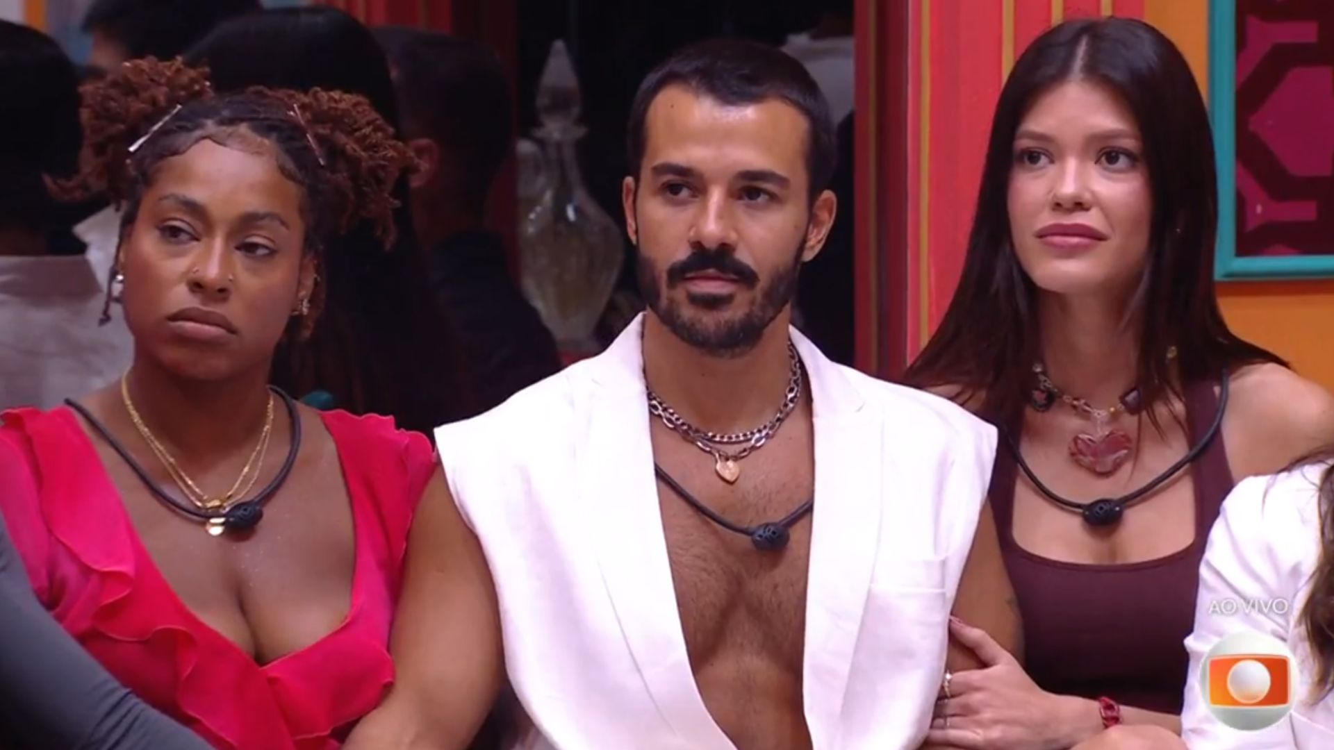 Pegar ou Guardar: Entenda dinâmica que leva brother para ‘SuperXepa’ no BBB 25