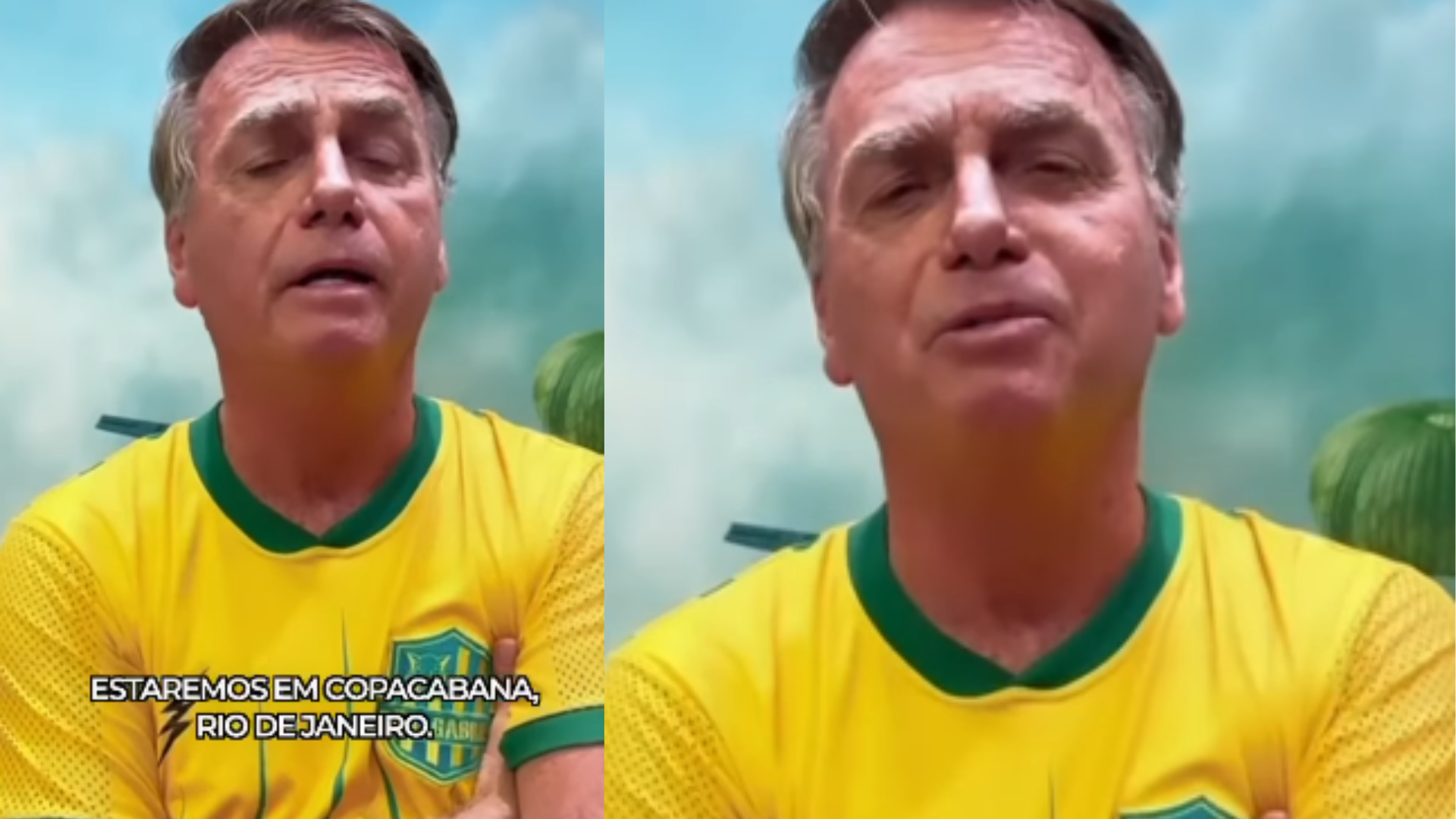 PGR denuncia ex-presidente Jair Bolsonaro por tentativa de golpe de Estado