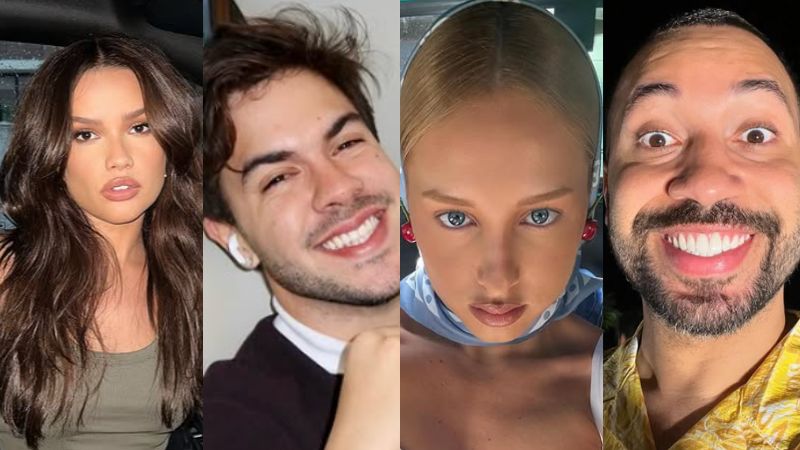 Polêmica da planilha dos influenciadores: o que define o ‘preço’ dos criadores de conteúdo?