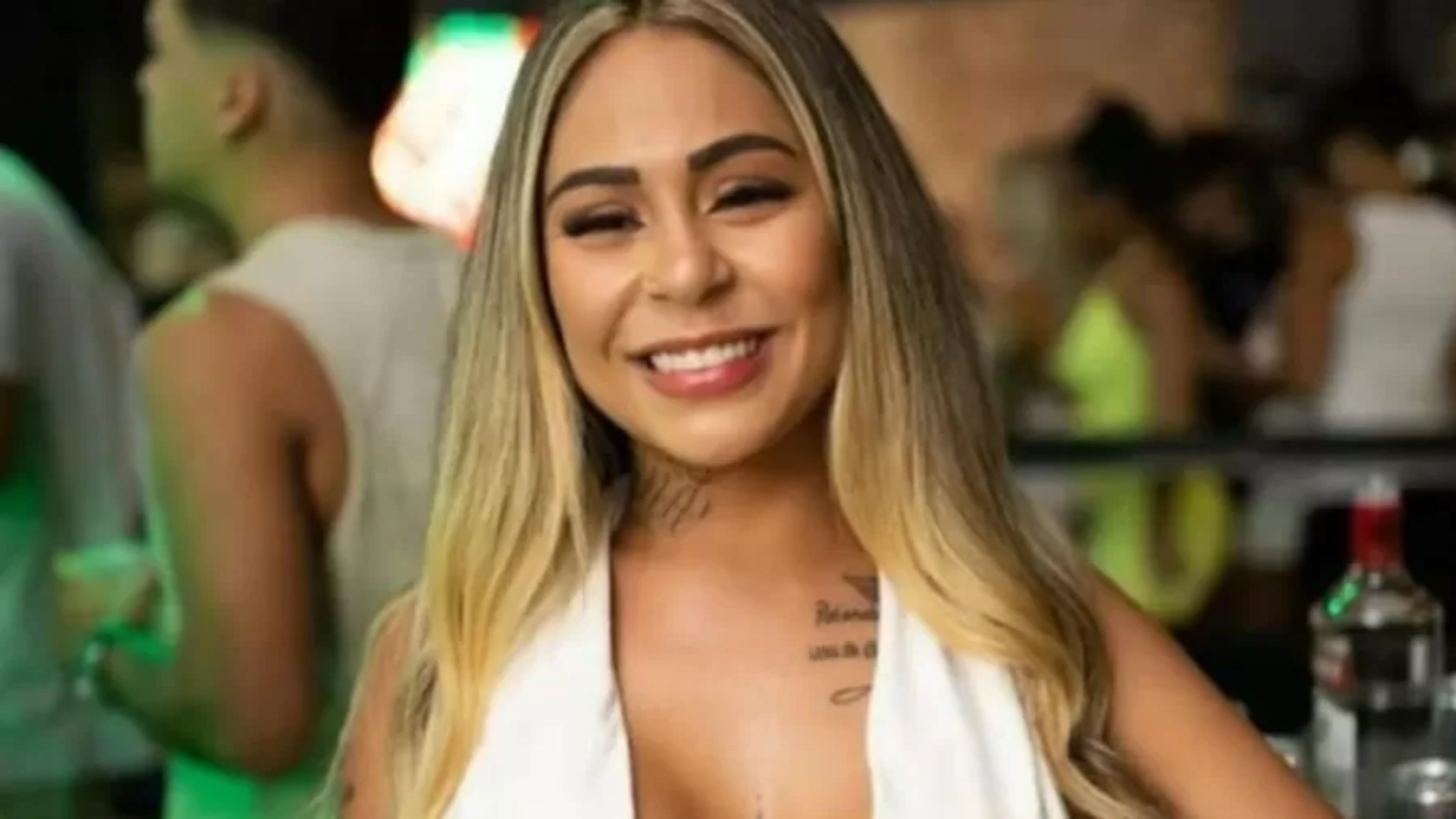 Polícia diz que morte de influencer de conteúdo 18+ que caiu de varanda foi ‘acidental’