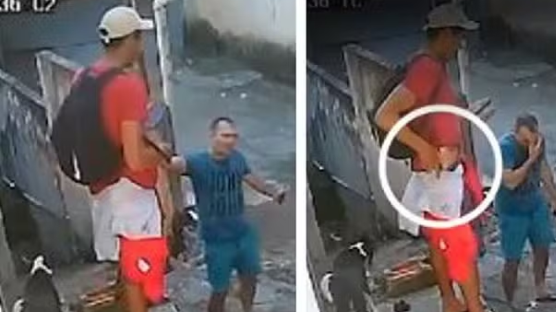 Policiais matam assassino de PM influenciador em São Paulo