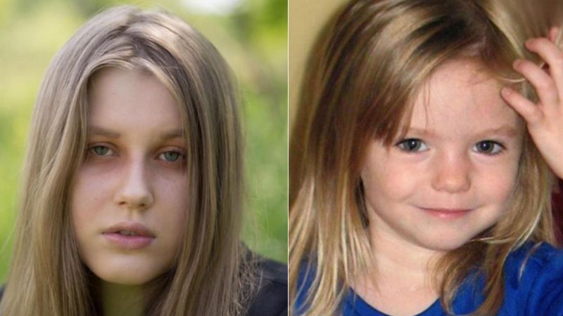 Polonesa que alega ser Madeleine McCann é presa: ‘Perseguição e assédio’