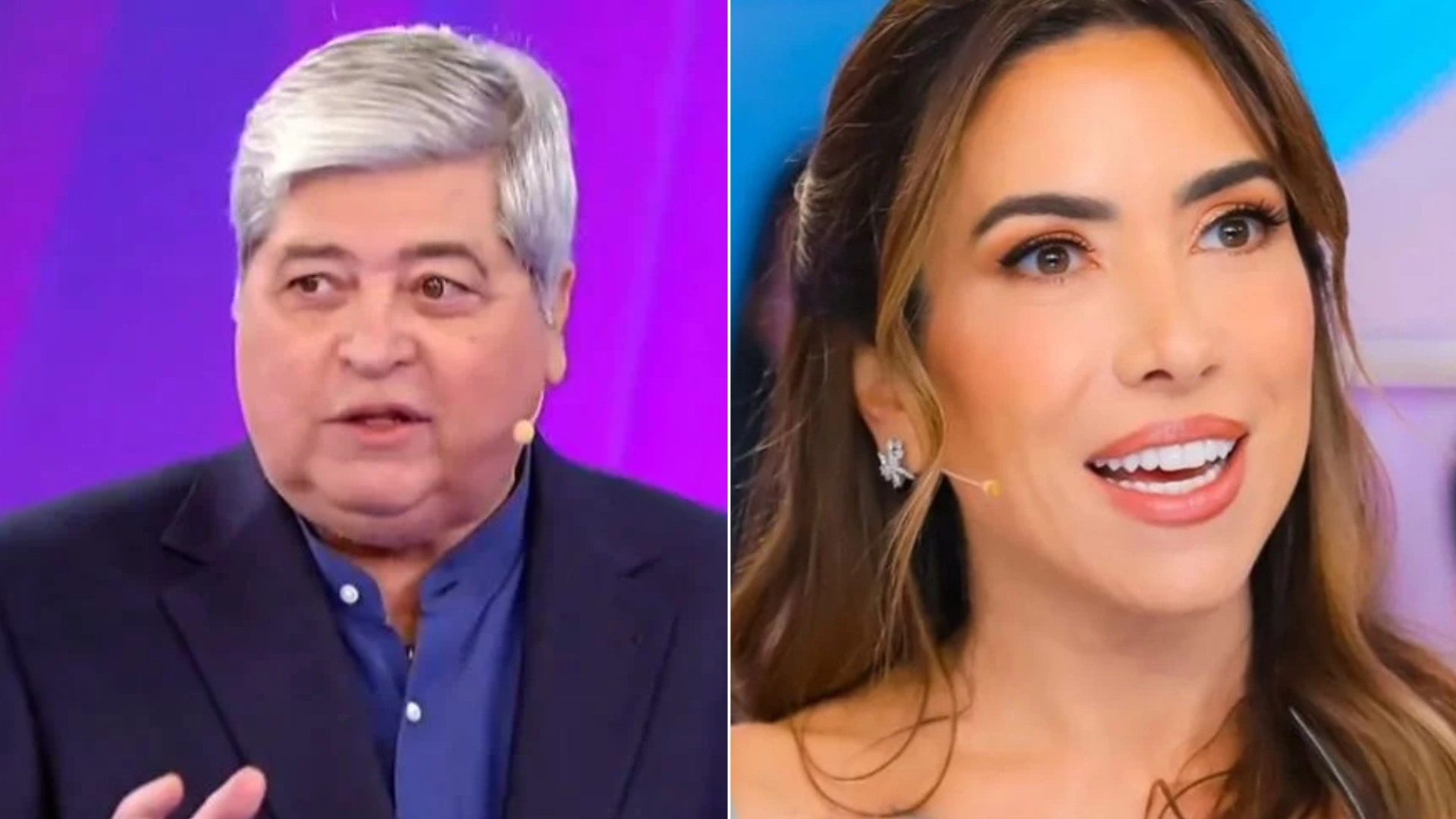 Por que Datena foi para o SBT? Apresentador revela real motivo: ‘Puderem pagar’