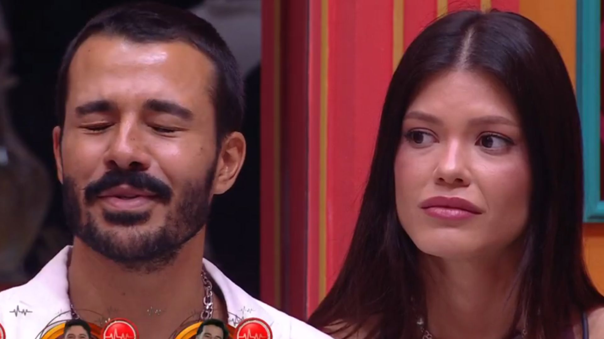 Por que Mateus não defendeu Vitória no BBB 25? Eliminado admite erro imperdoável