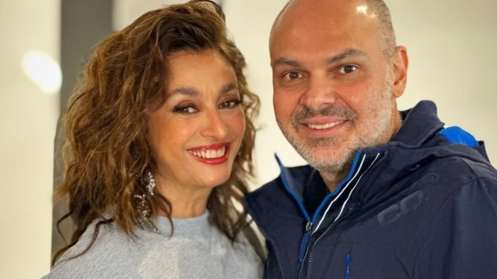 Por que Rodrigo Riccó foi demitido da Band? Cátia Fonseca falou sobre saída do marido