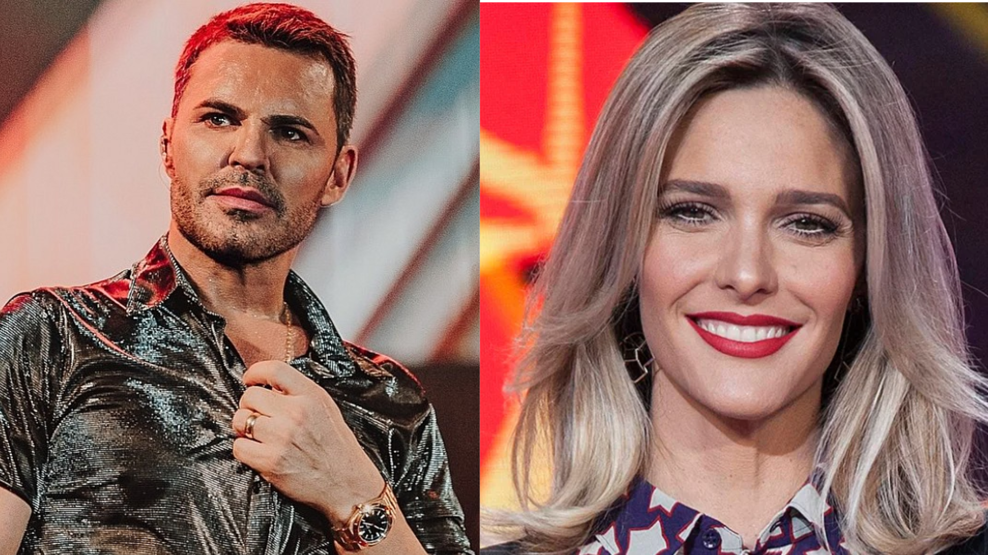 Preso? Eduardo Costa tem prisão solicitada pelo MP após difamação contra Fernanda Lima