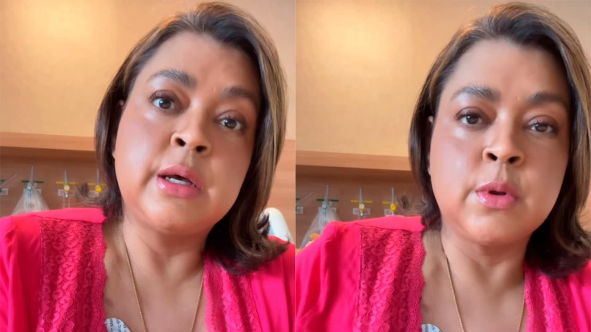 Preta Gil desabafa e fala sobre remoção de 5 tumores em cirurgia