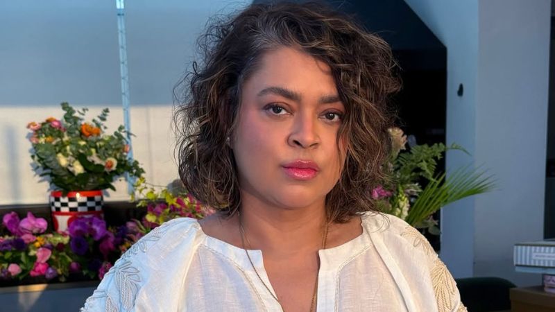 Preta Gil surge com novo visual e impressiona: ‘Ficou belíssima’