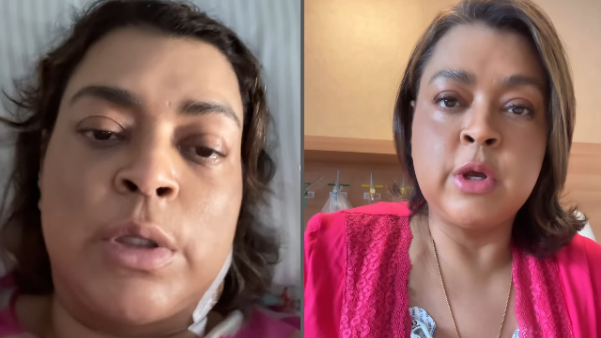 Médica explica medidas para tratamento de Preta Gil: ‘Diagnóstico funcional’