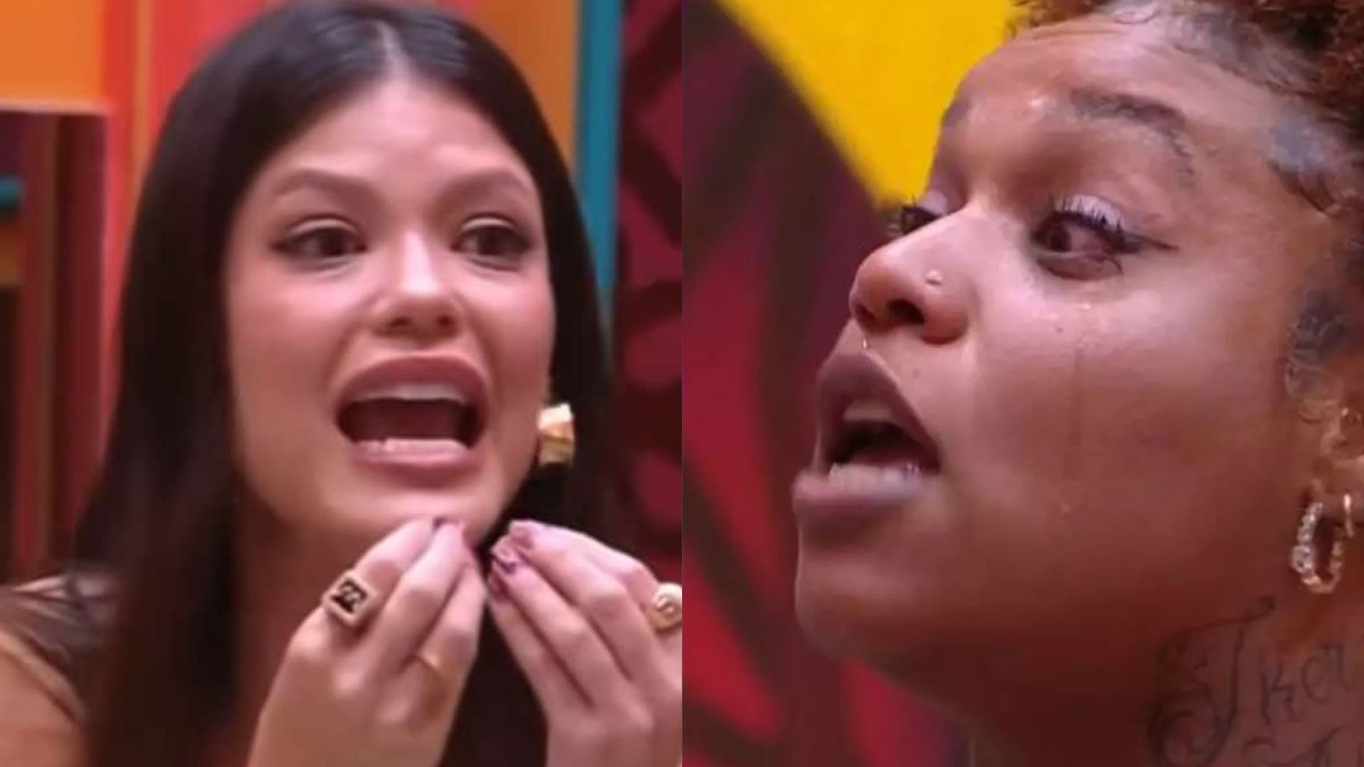 BBB25: Web exige expulsão de sister após grave polêmica: ‘Vergonha’