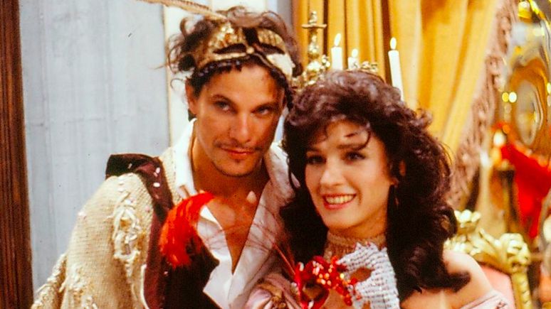 Novela da Globo foi apontada como campanha para Fernando Collor há 36 anos