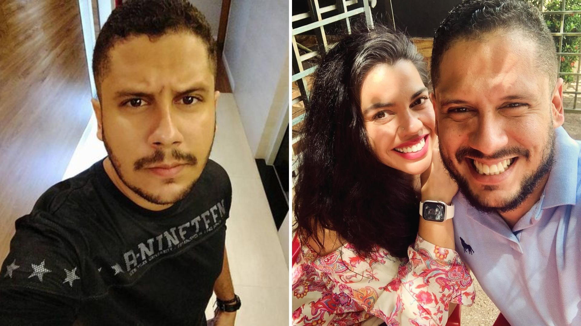 Quem é o feminicida que esfaqueou jornalista? Músico se dizia ‘homem de Deus’