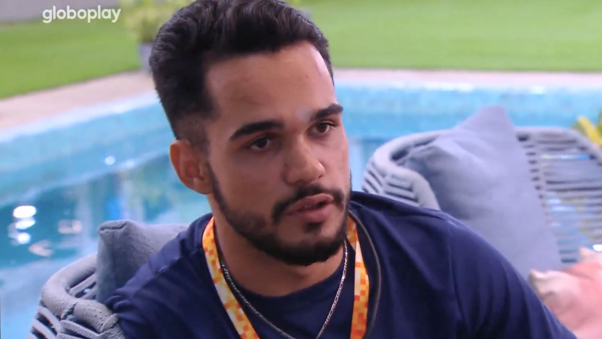 Quem é a primeira opção de João Pedro para Paredão? Líder do BBB 25 define alvo