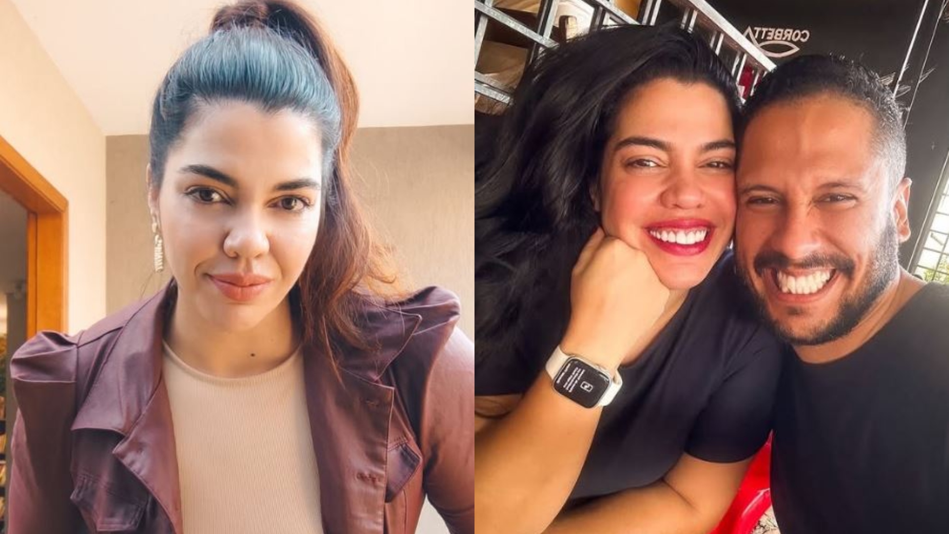 Quem era Vanessa Ricarte, jornalista de 42 anos morta após ser esfaqueada pelo noivo?