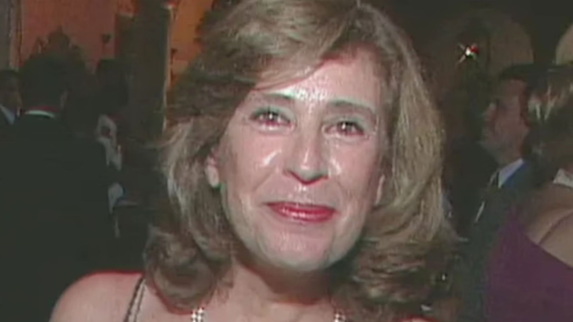 Quem era Maria Leonor Saad? Família e amigos dão último adeus à herdeira da Band