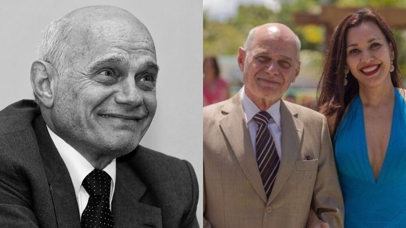 Quem foi Ricardo Boechat? Viúva chora morte do jornalista após seis anos: ‘Duro’