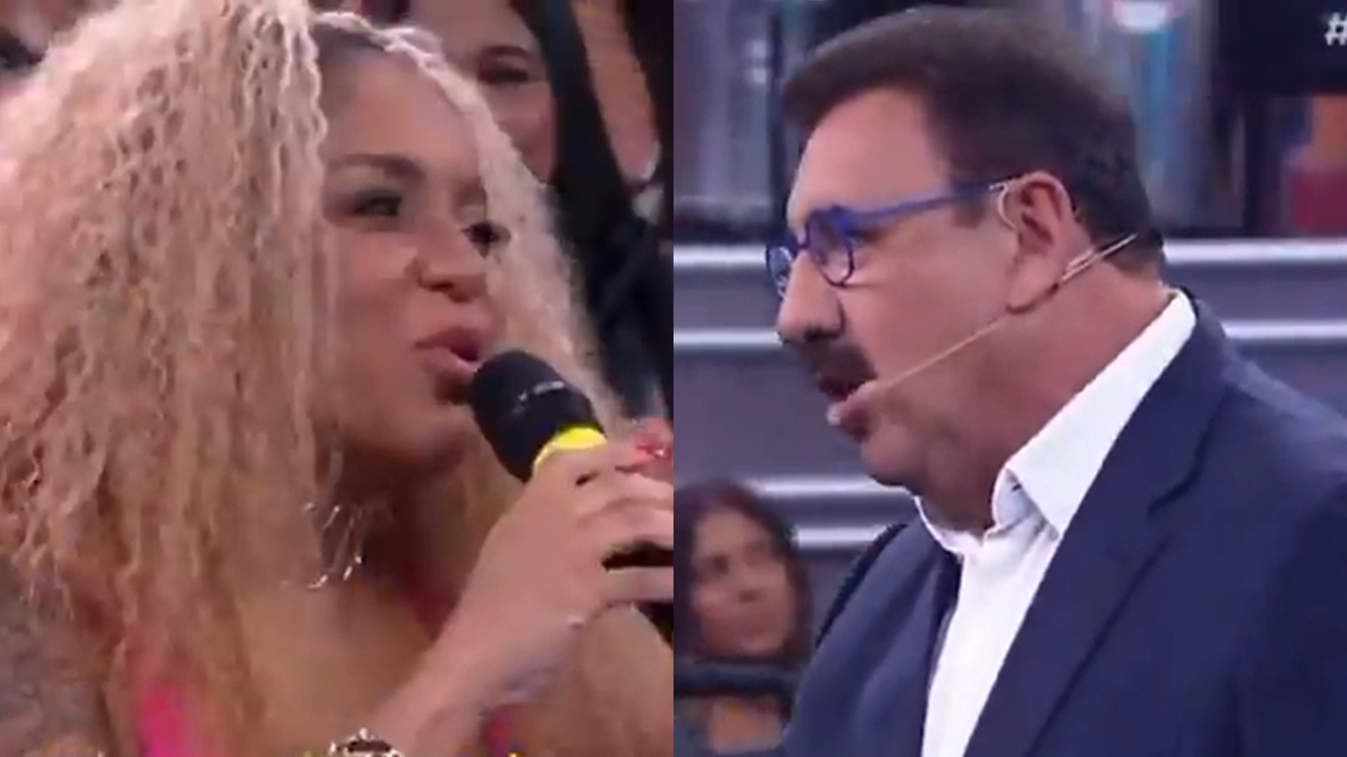 Ratinho vaza novo programa de Cariúcha no SBT e faz ameaça: ‘Se você sair do meu’