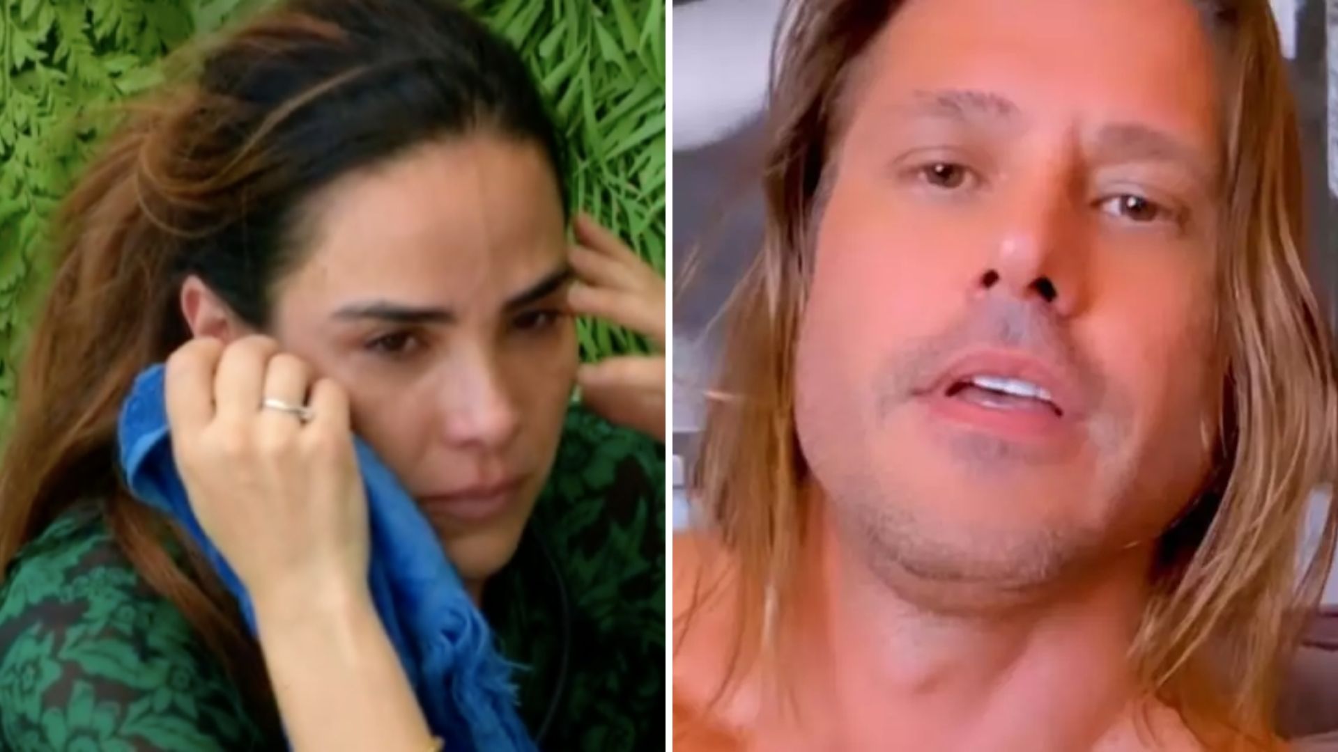 Motivo do término de Wanessa e Dado Dolabella vem à tona: ‘Sendo manipulada’