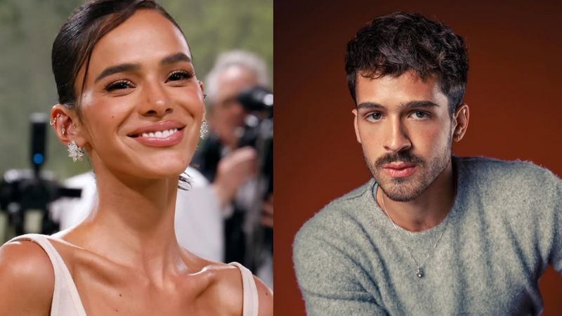 João Guilherme abre o jogo ao falar sobre Bruna Marquezine: ‘Grande amigo’