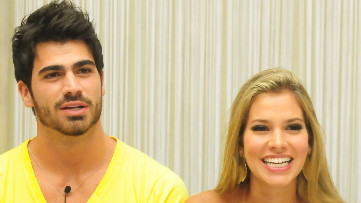 Romance do BBB 11 gerou casamento fora do reality após participante trair namorado