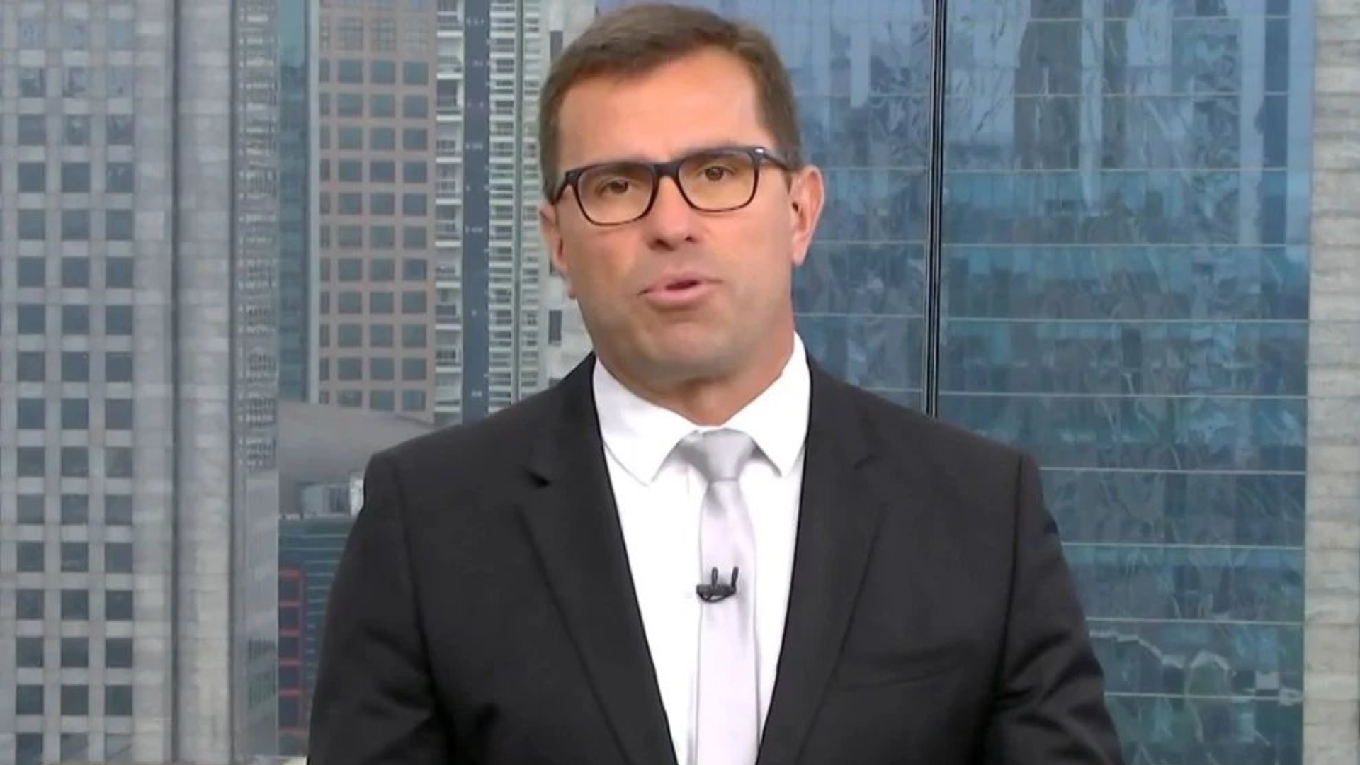 Rodrigo Bocardi no SBT? Emissora se pronuncia pela primeira vez