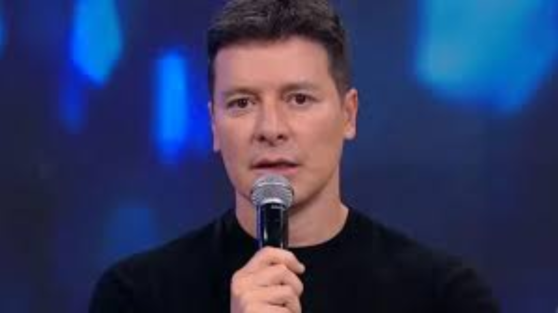 Rodrigo Faro volta para a Globo em missão complexa: ‘Me sinto pronto