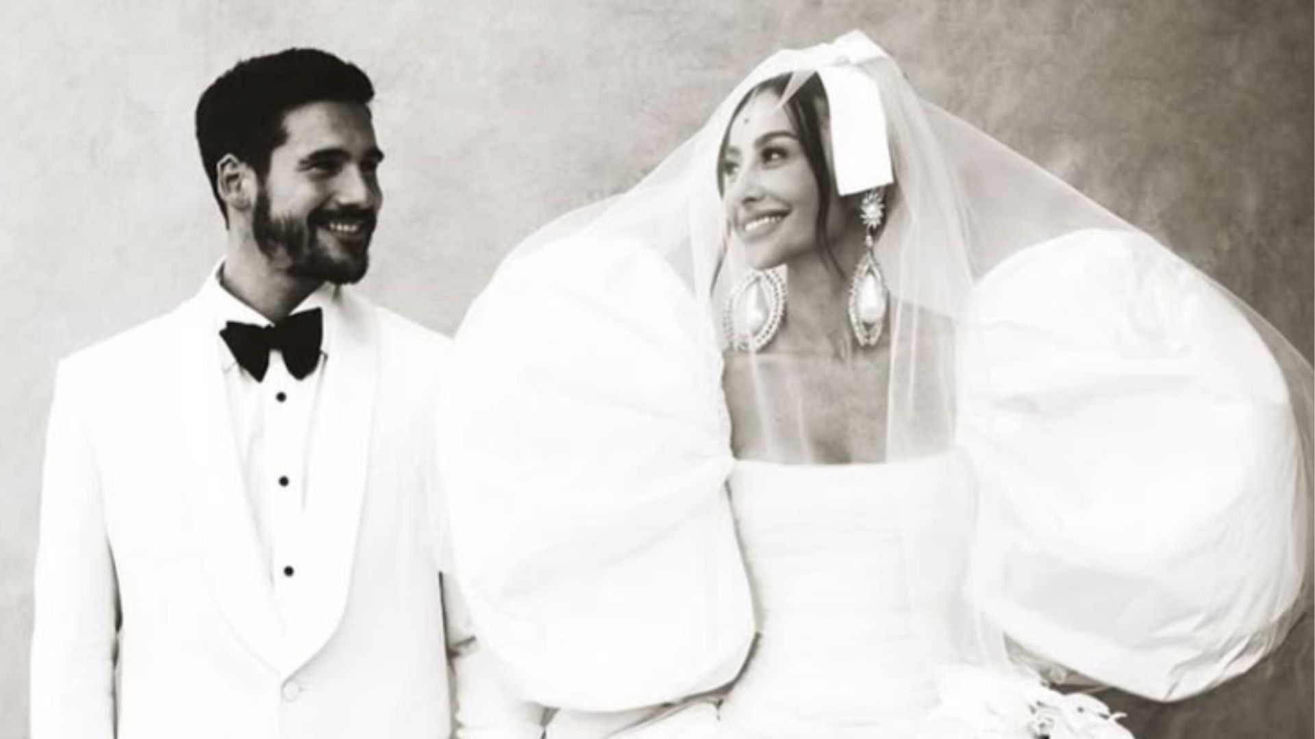 Sabrina Sato ou Sabrina Prattes? Apresentadora revela mudança de nome após casamento!
