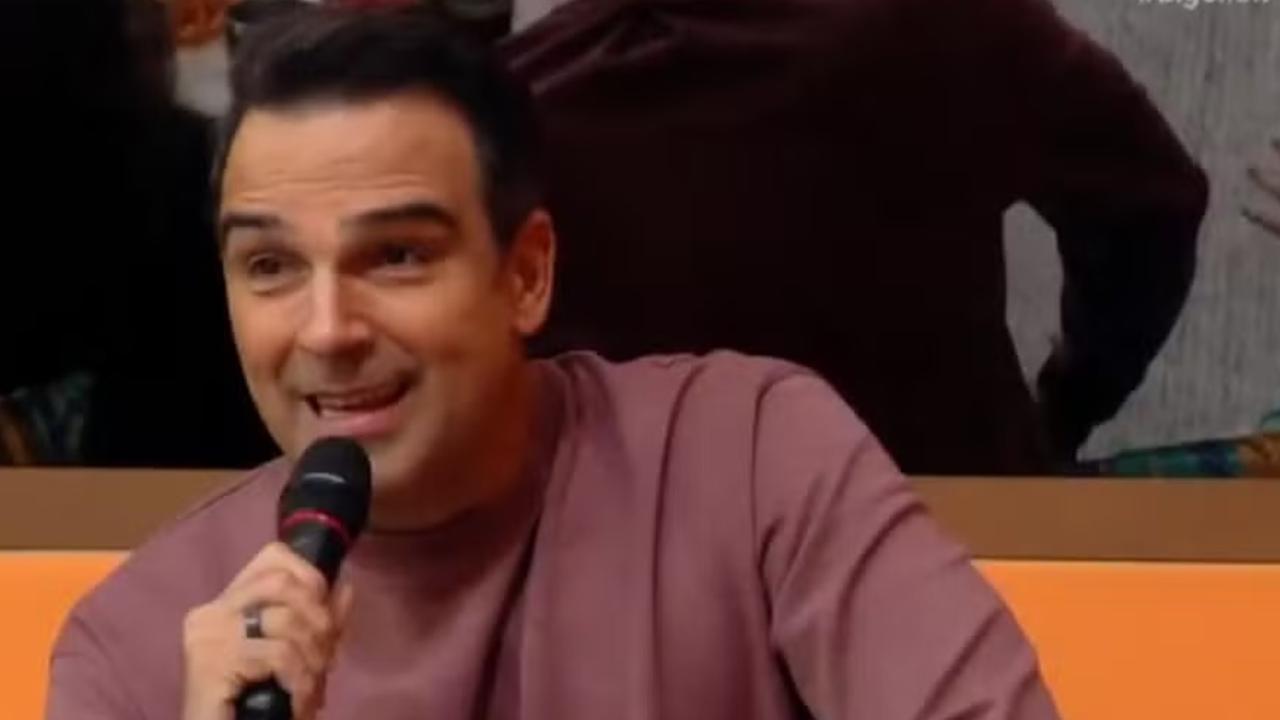 Saiba como será o Quarto Secreto do BBB 25; Tadeu Schmidt revela detalhes