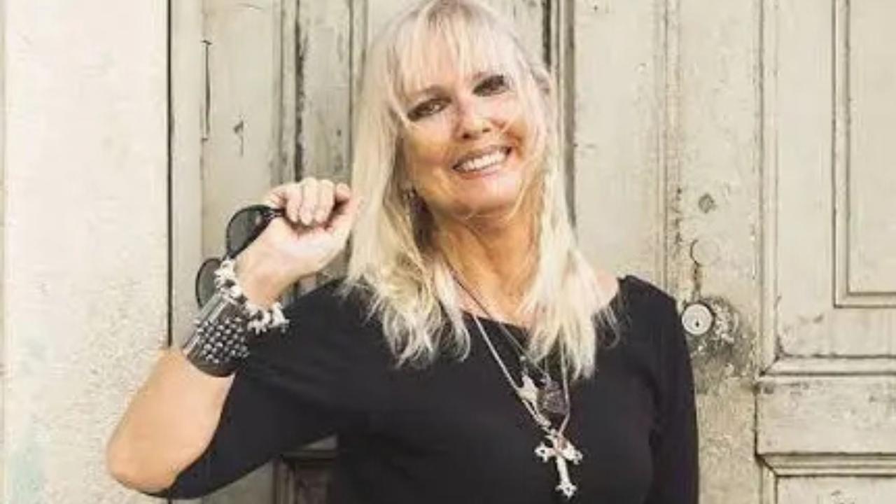 Saiba quem é Lilian Knapp, cantora brasileira internada com tumor agressivo
