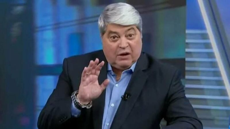 SBT quebra o silêncio sobre ausência de Datena no ‘Tá Na Hora’: ‘Apenas trocou’