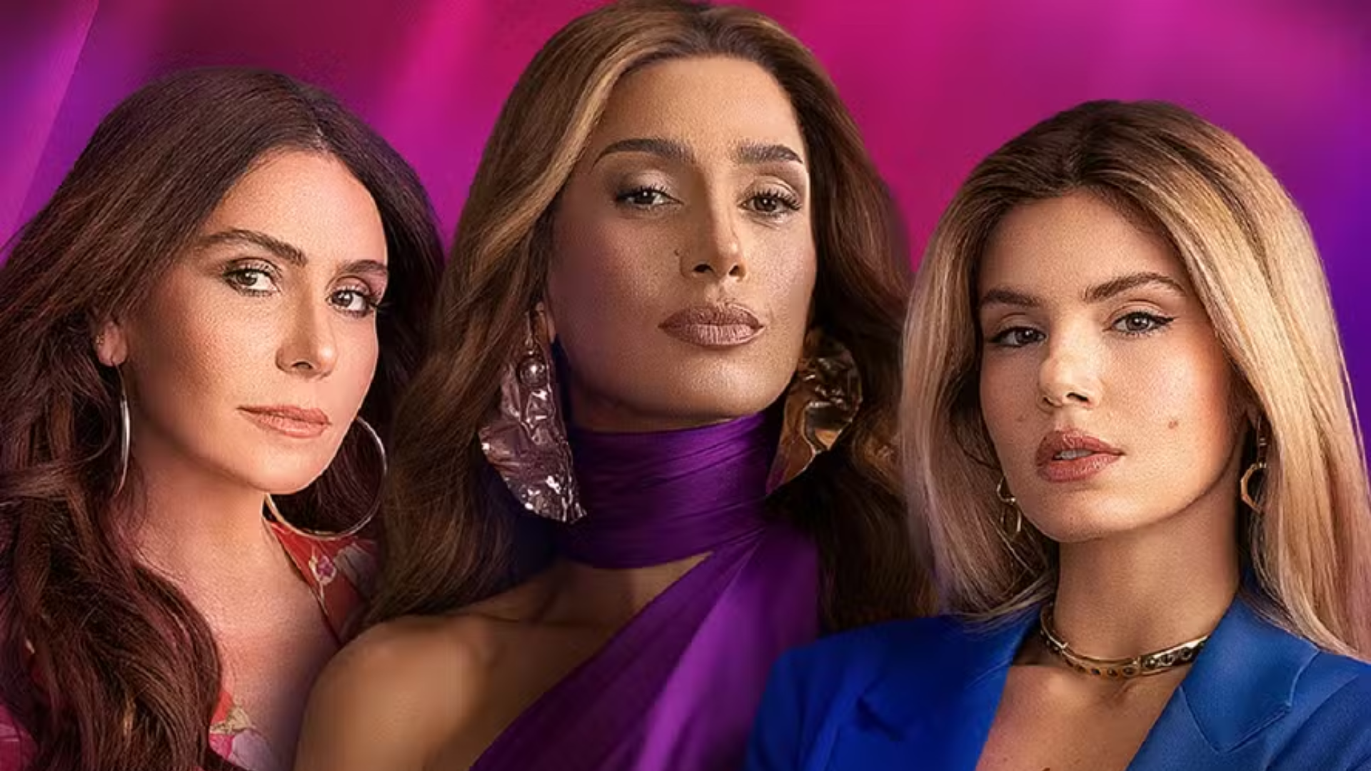 Sucesso no streaming, ‘Beleza Fatal’ ganha data de estreia na Band