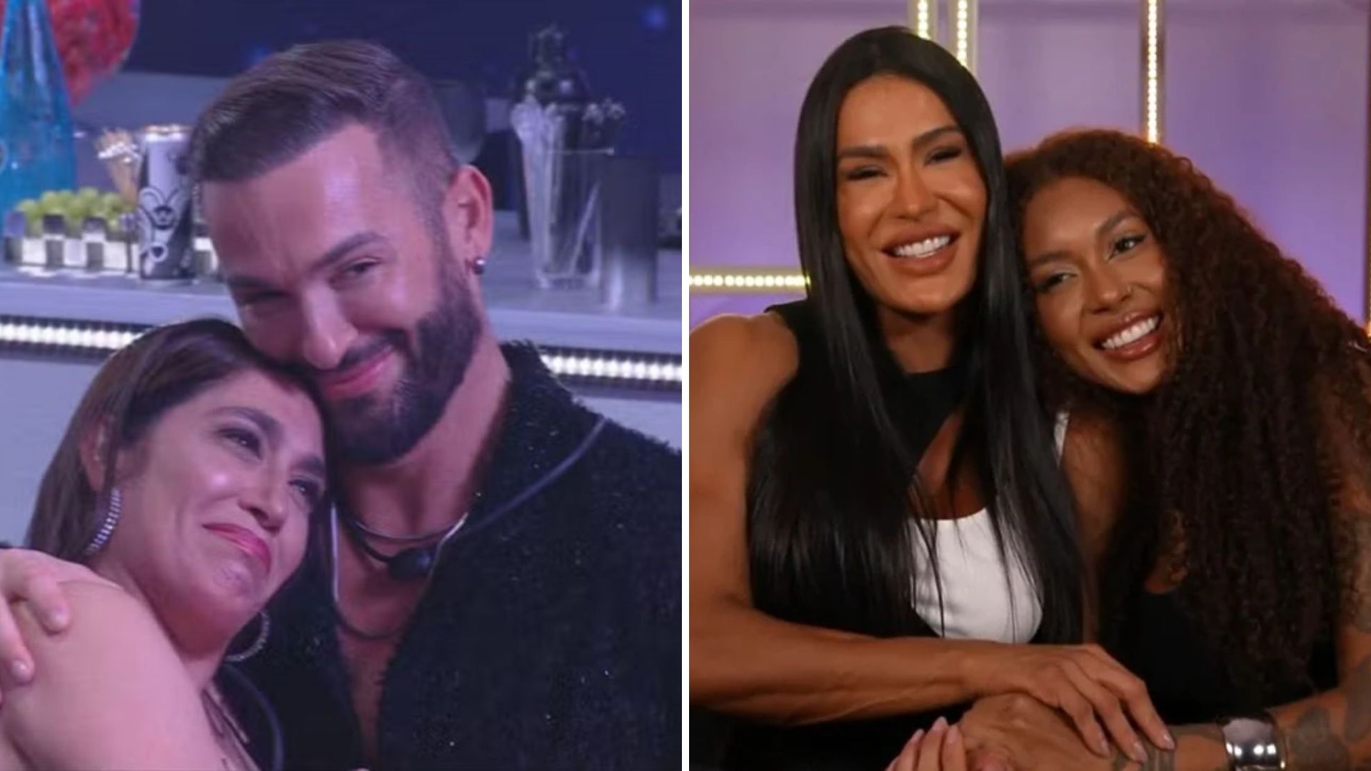 Quanto ganhará o terceiro eliminado do BBB 25? Reality aumentou cachê esse ano