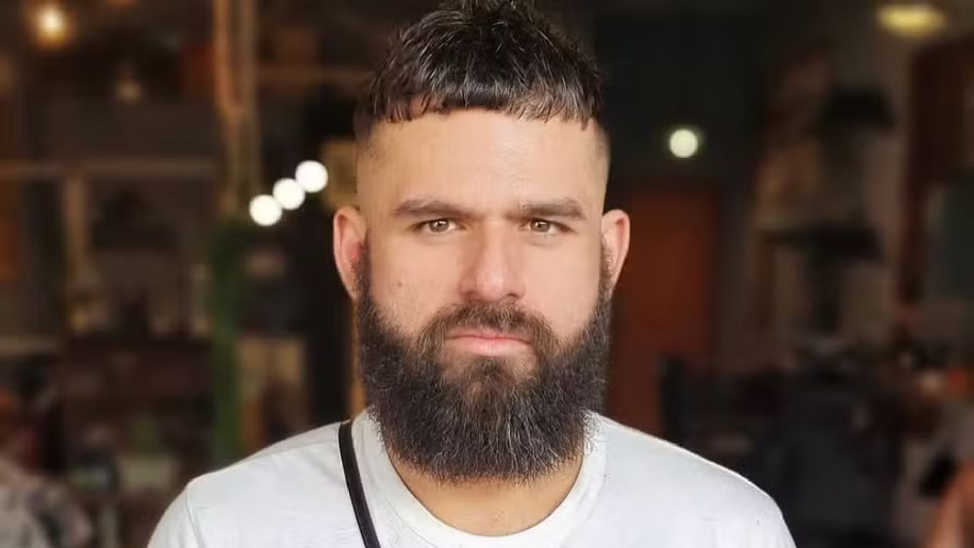 Quem era Thiago Roberto, produtor e ativista que morreu aos 34 anos?