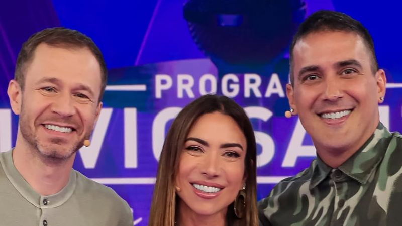 Tiago Leifert revela ter um ex-BBB favorito: ‘Uma pessoa que eu gosto muito’