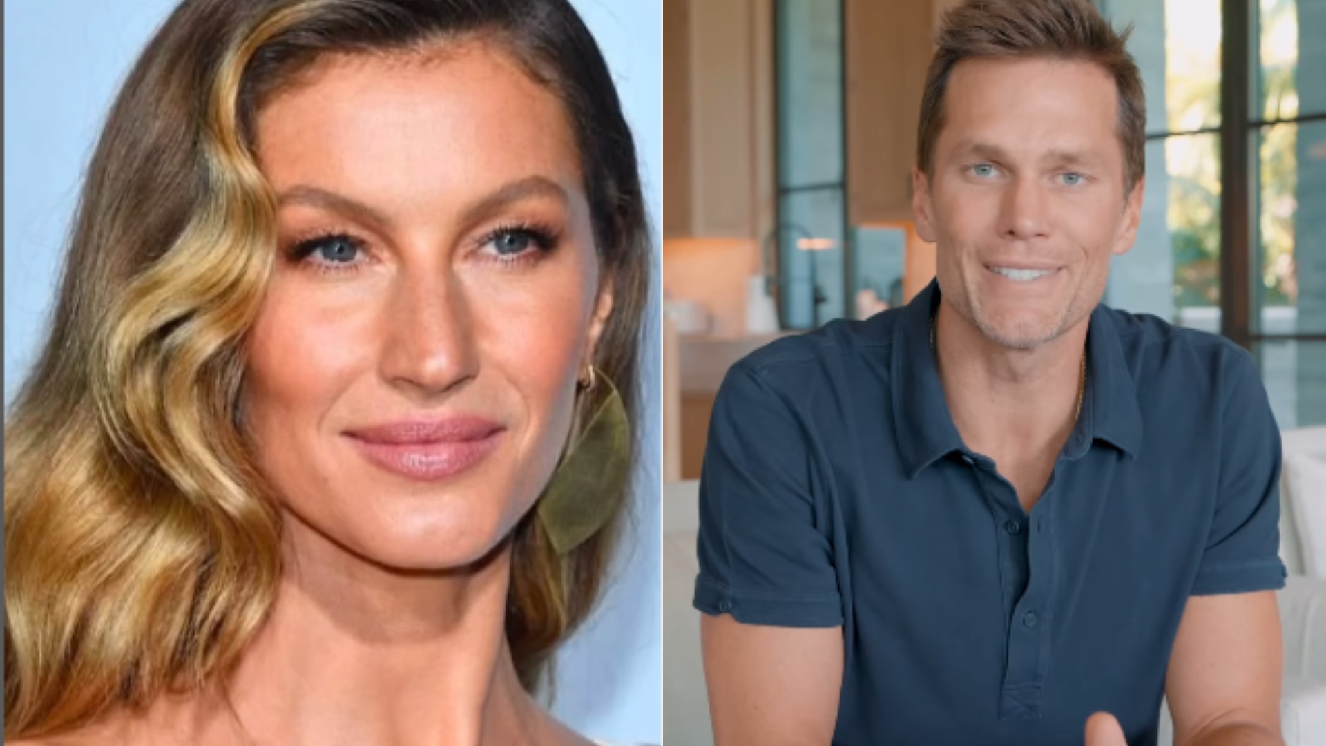 Indireta? Tom Brady se pronuncia após nascimento do bebê de Gisele: ‘Ver a beleza’