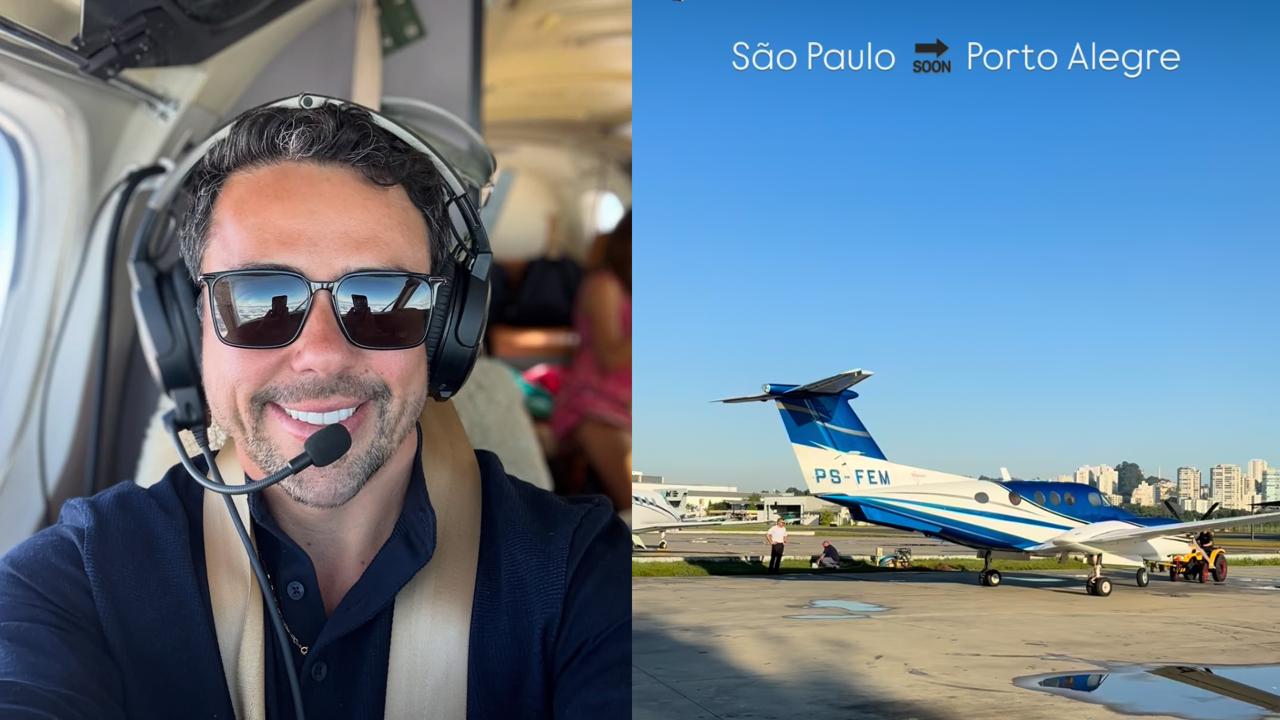 Tragédia aérea: Saiba quem era o advogado que morreu na queda do avião em São Paulo