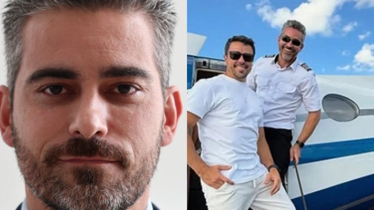Tragédia aérea: Saiba quem é o piloto que morreu na queda do avião em São Paulo